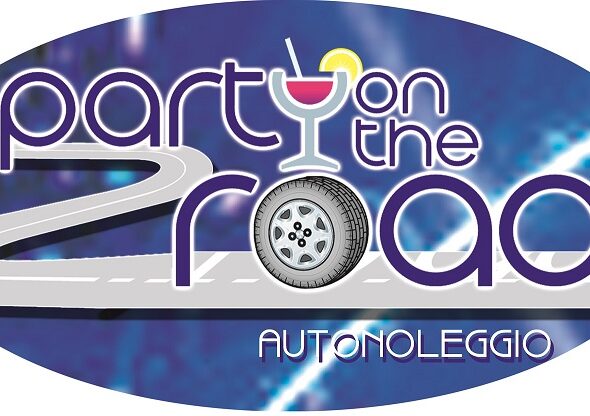 PARTY ON THE ROAD