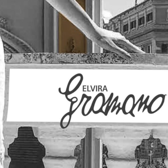 ELVIRA GRAMANO