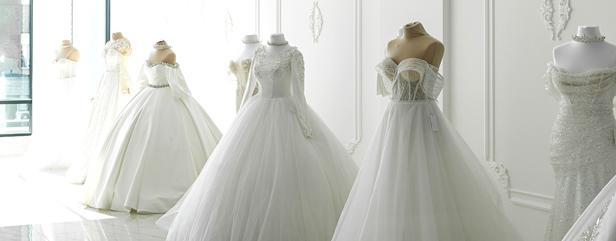 abiti da sposa cerimonia 1