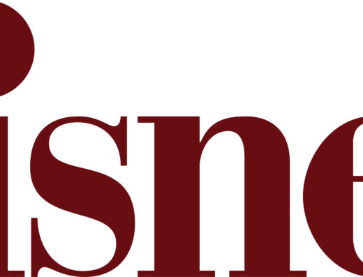 Visner Logo Cherrywood