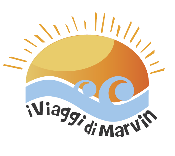 I VIAGGI DI MARVIN