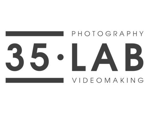 35LAB LOGO new grey QUADRATO