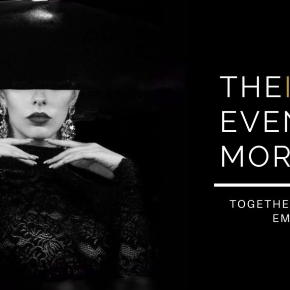 THEIA EVENTS AND MORE