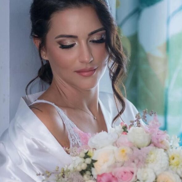 CENTRO BALAYAGE HAIR E MAKE-UP