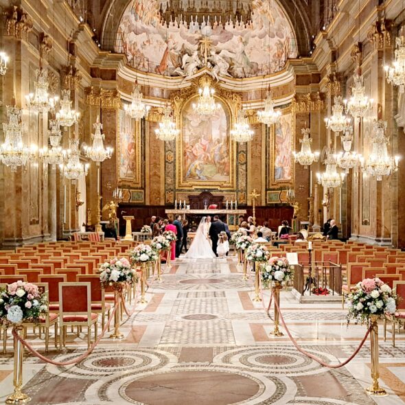 ALBERTO MANZONE IL FIORISTA