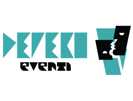 Logo Depero Eventi Sposa Roma