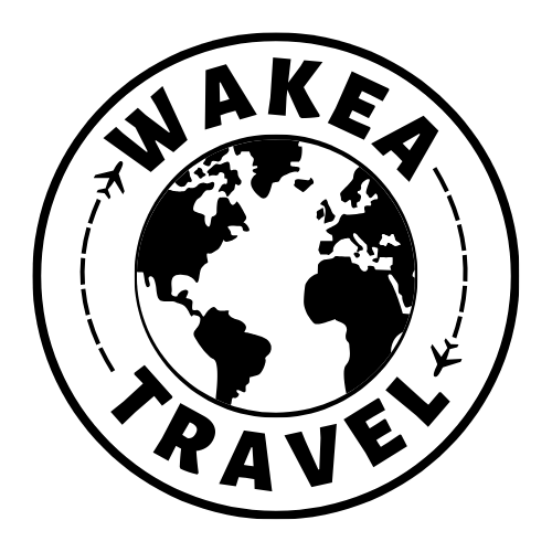 WAKEA VIAGGI