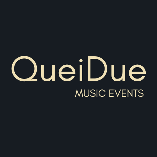 QUEI DUE MUSIC