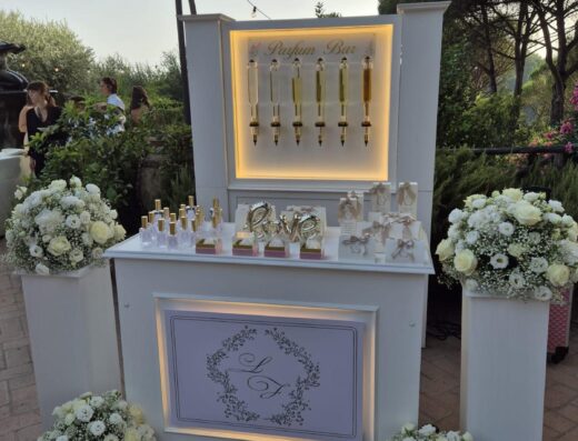Parfum Bar LF