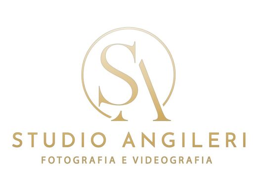 LOGO BIANCO STUDIO ANGILERI