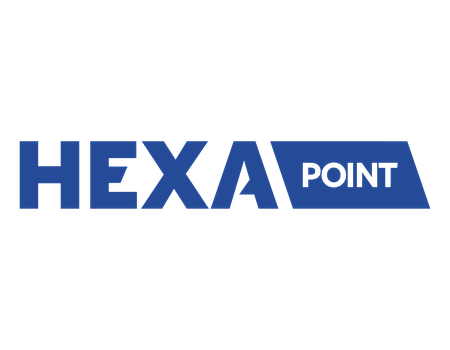 logo hexapoint 450x350