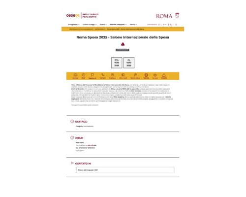 060608.comune.roma.it ott25