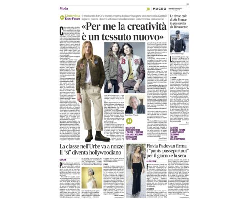 Il Messaggero Roma20 Ottobre2023 scaled