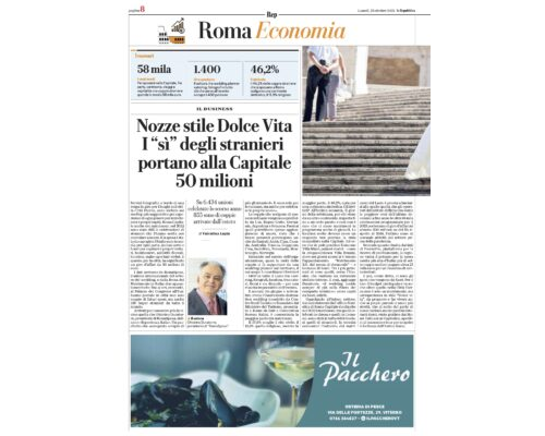 LaRepubblica Roma 23ott23