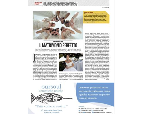 TrovaRoma LaRepubblica 19ott23