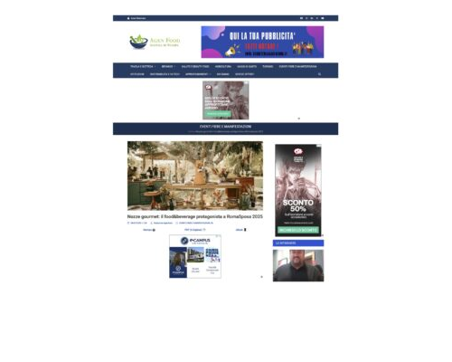 agenfood.it 09lug25