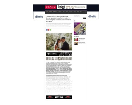 claryweb.it 01ott25
