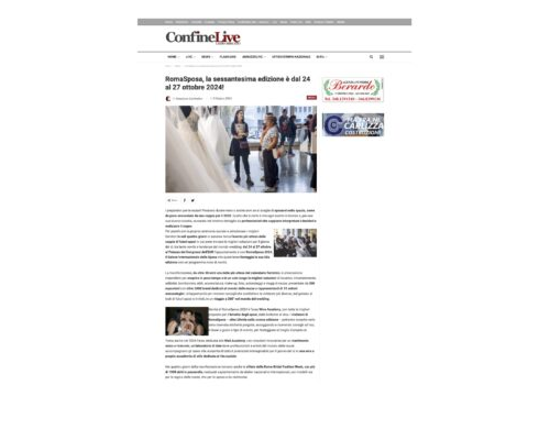 confinelive.it 05giu24