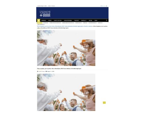 cronacheturistiche.it 11giu24