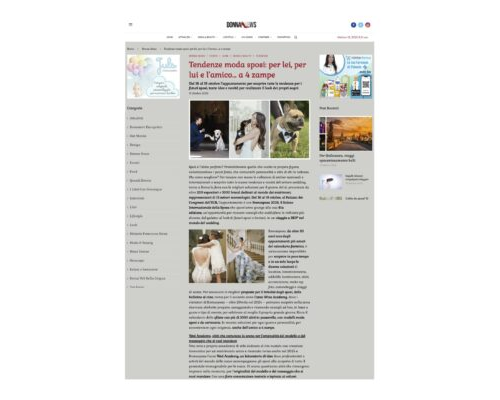 donnanews.net 11ott25