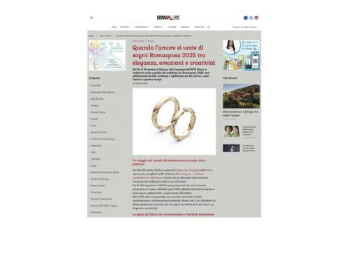 donnanews.net 16ott25