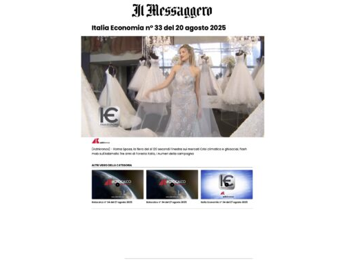 ilmessaggero.it 20ago25