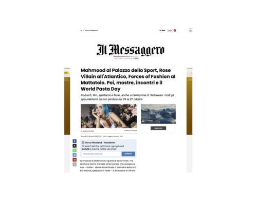 ilmessaggero.it 24ott24