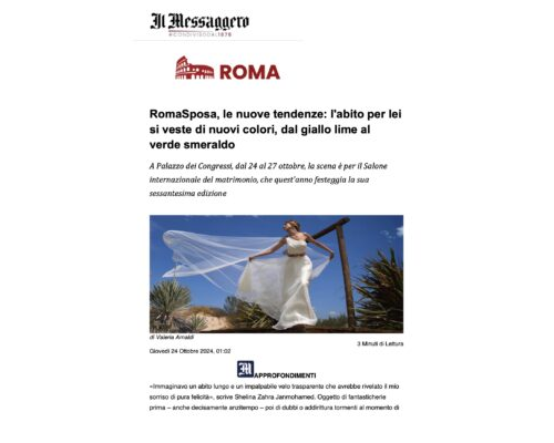 ilmessagggero.it 24ott24