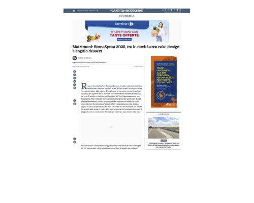 lagazzettadelmezzogiorno.it 08lug25