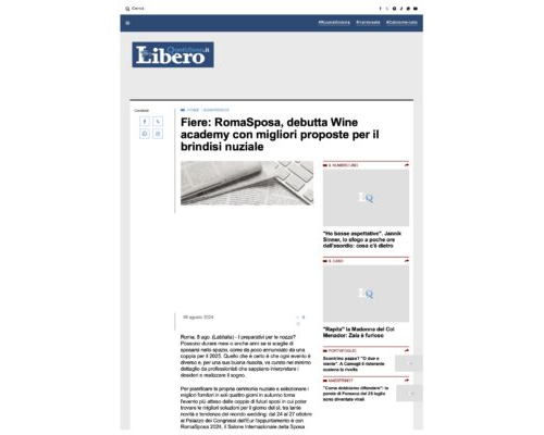 liberoquotidiano.it 08ago24