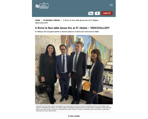 radiocolonna it 25ott24