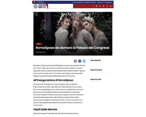 radioromacapitale.it 18ott23